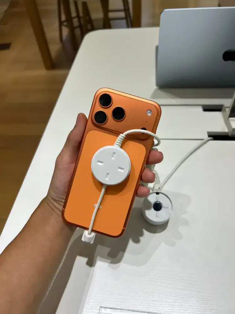 iPhone 17 Pro Max 256 GB
