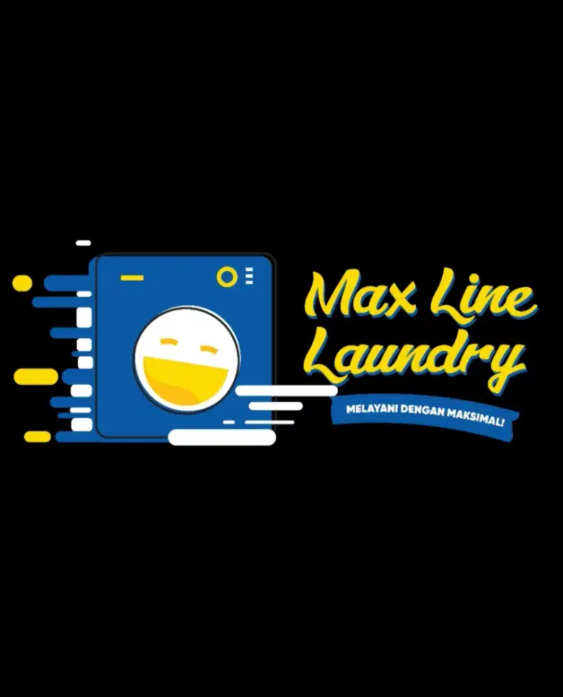 LOWONGAN KERJA LAUNDRY