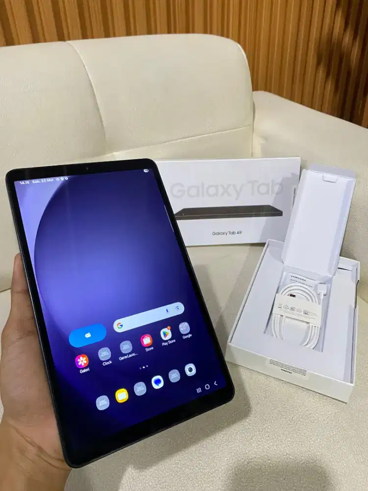 Samsung tab galaxy a9 4/64gb