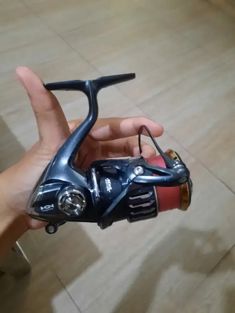 Shimano Twin Power 3000xg