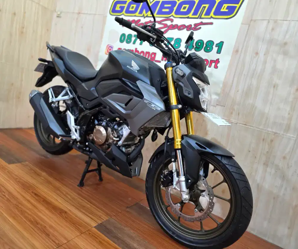 HONDA CB 150R 2026 . CB 150 . CB150R