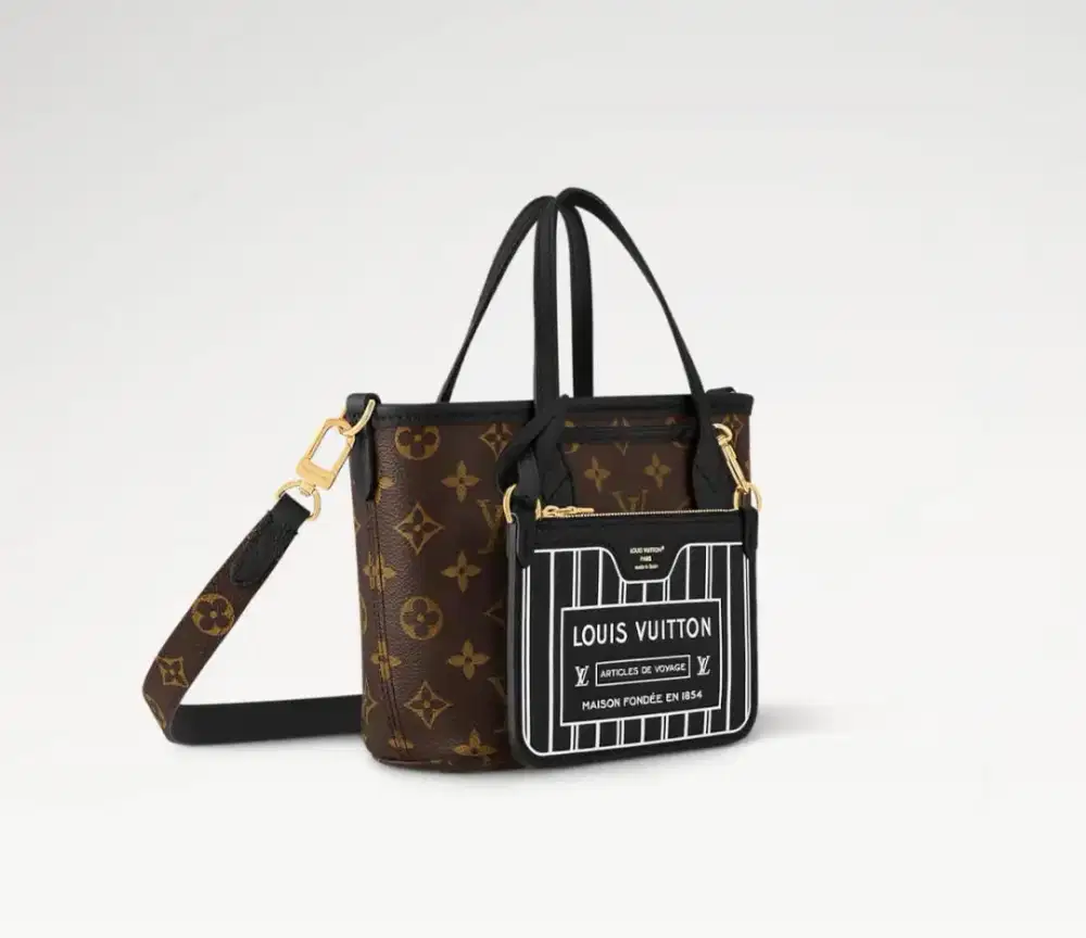 Tas fashion wanita