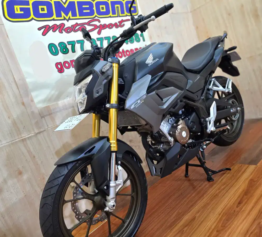 HONDA CB 150R 2026 . CB 150 . CB150R