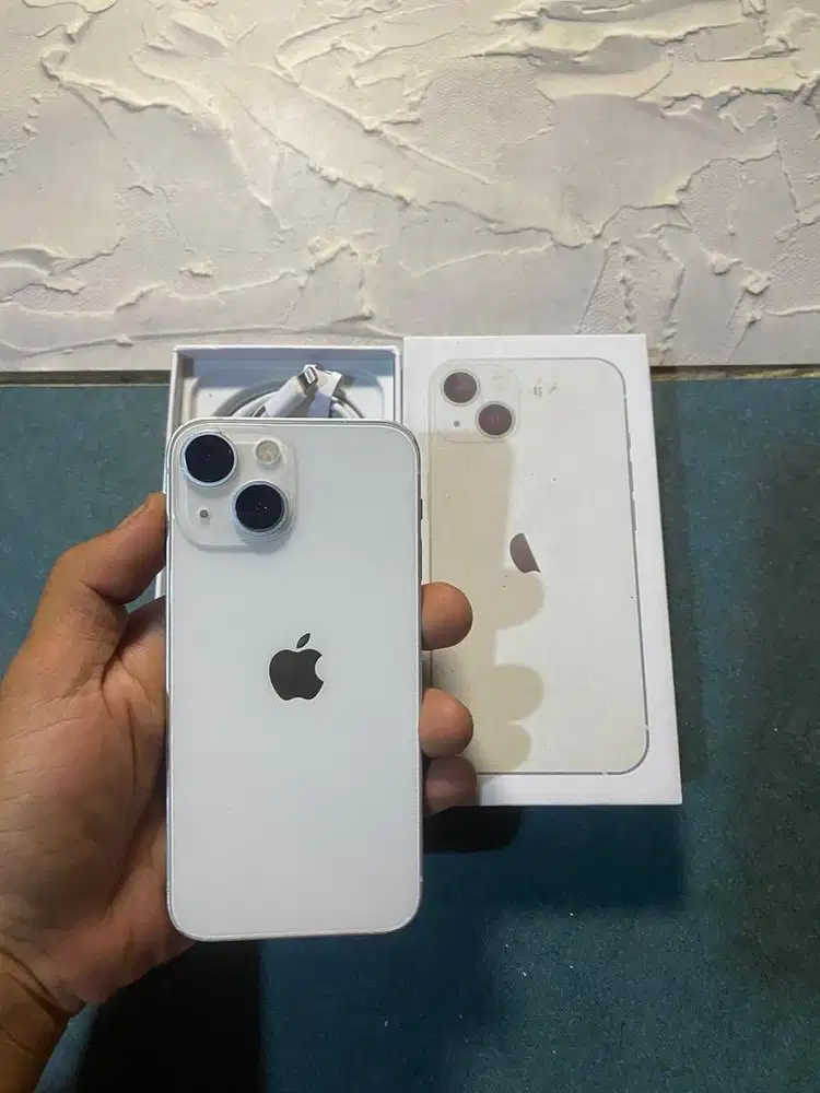 IPHONE 13 MINI 128