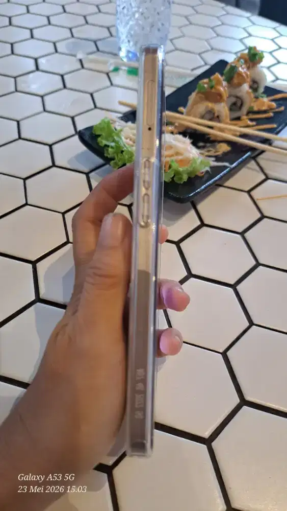 Dijual hp oppo a77s