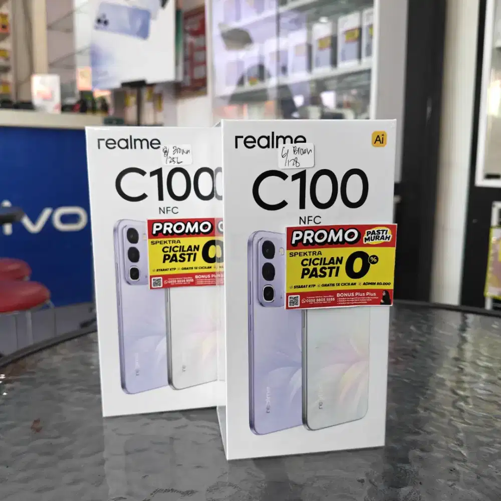 Promo cicilan ringan tanpa dp syarat ktp