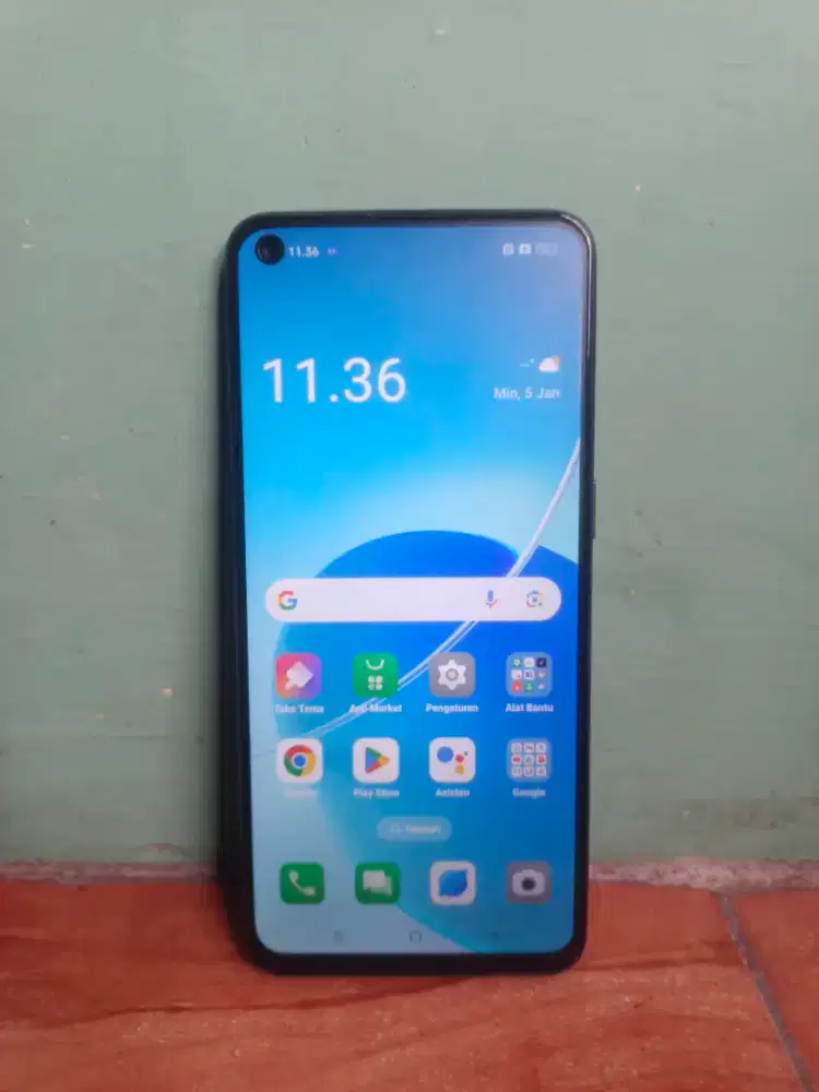 Oppo Reno 6 4g (8+5/128) hp cas