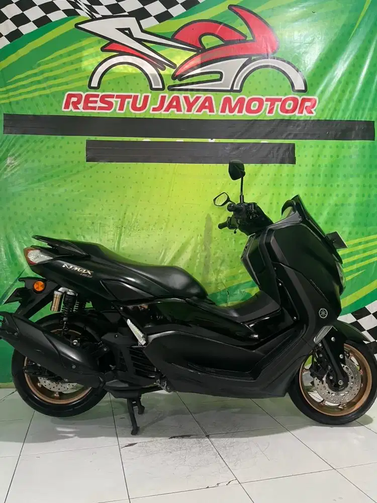 NMax New ABS th 2023 cash/kredit#rjm