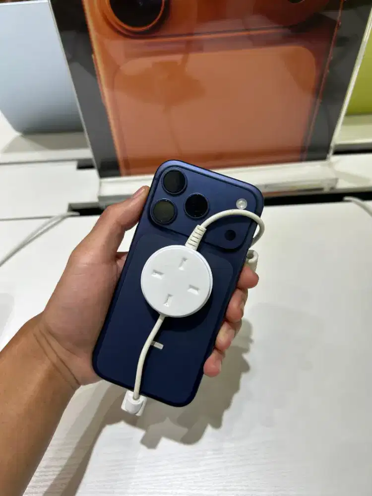 iPhone 17 Pro 256 GB