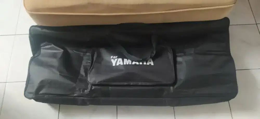 JL Yamaha Type Psr 172