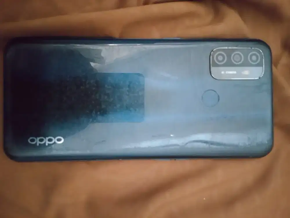 OPPO A53 Hpcass sajaa