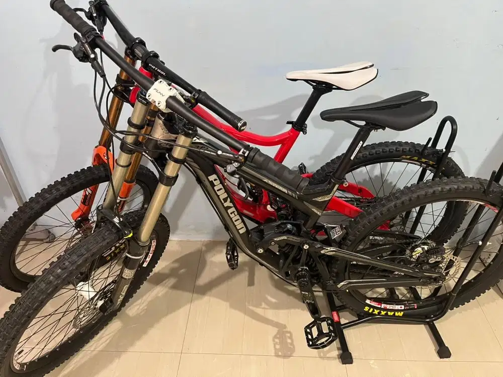 Jual Sepeda Downhill