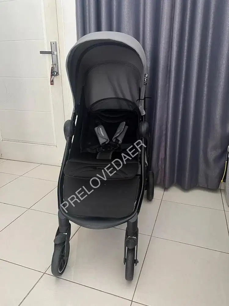 Stroller Mother Care