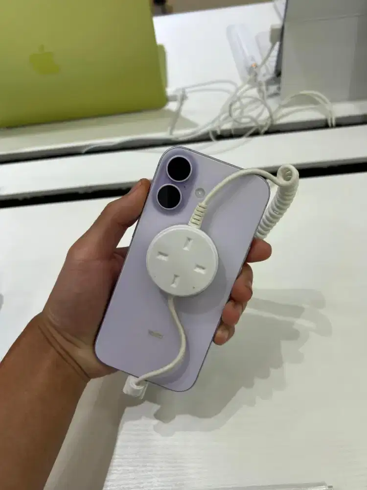 iPhone 17 256 GB