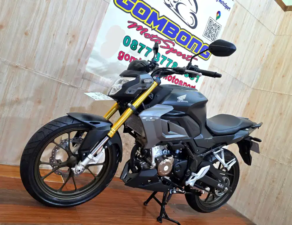 HONDA CB 150R 2026 . CB 150 . CB150R