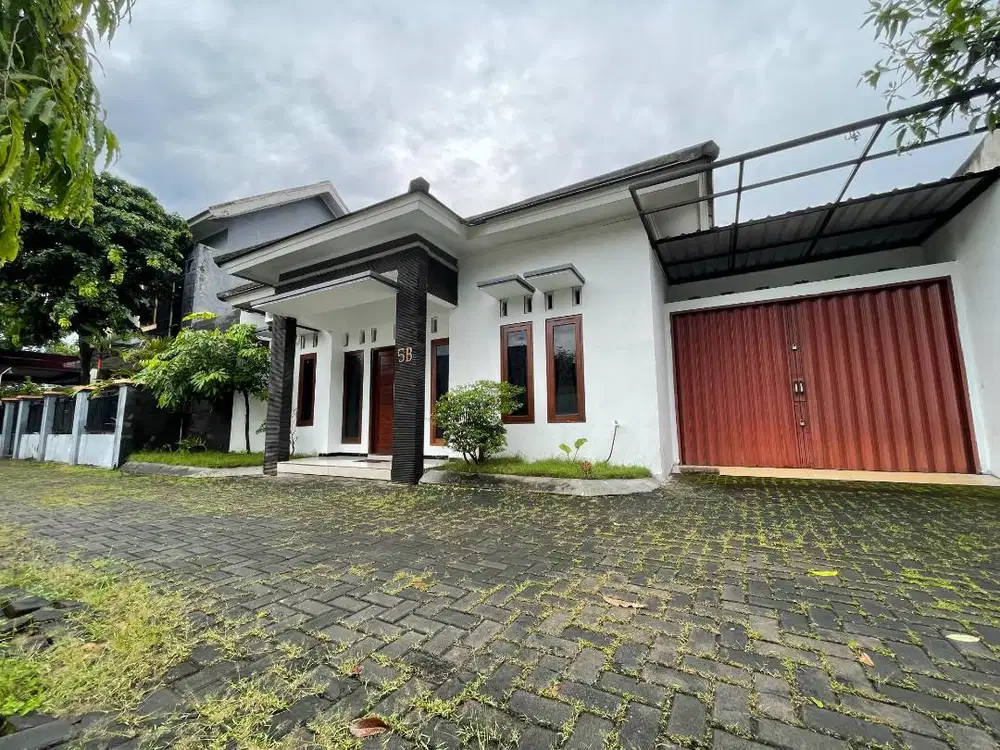 Jual Rumah BU Umbulharjo Kota Yogyakarta