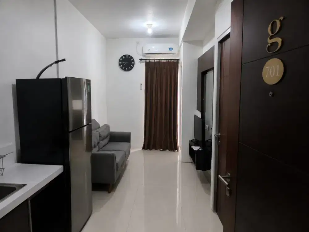 Apartemen Gunawangsa Tidar
