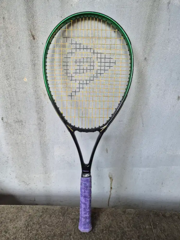 Raket Tenis Dunlop Tactical Fusion