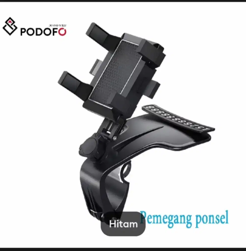 Holder mobil bosku