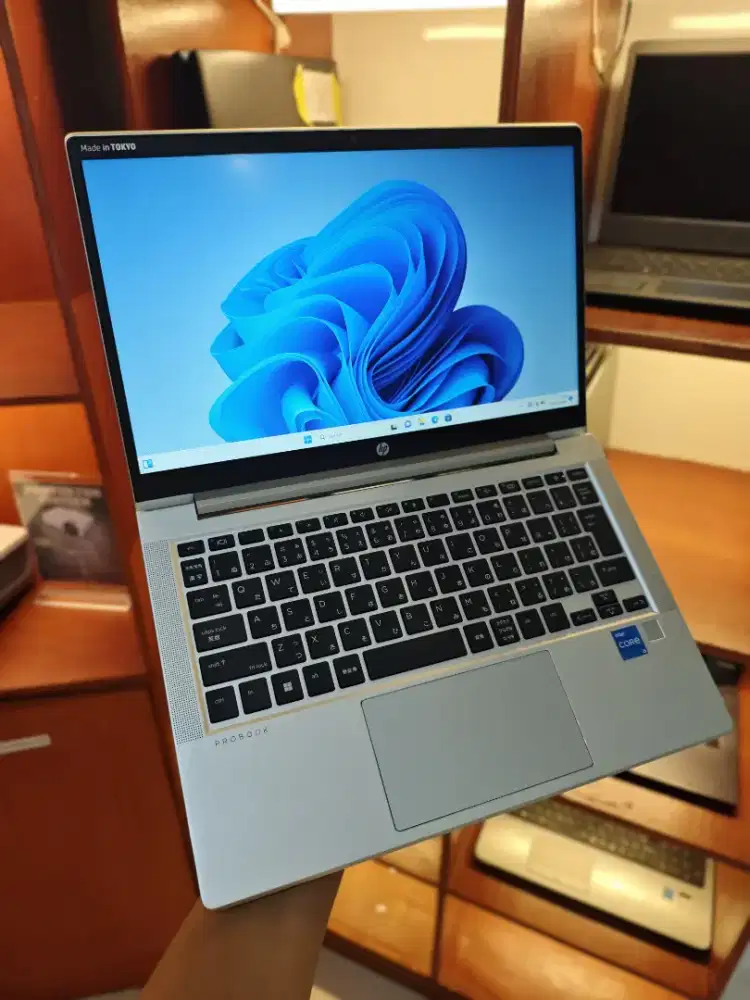 HP PROBOOK 430 G8
