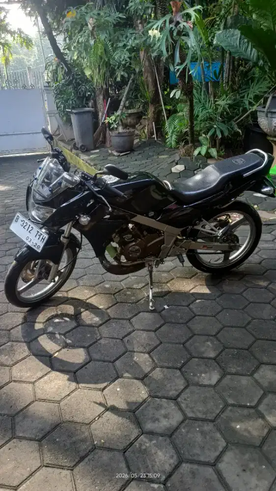 Ninja r 2013, lengkap pajak of 2023+plat