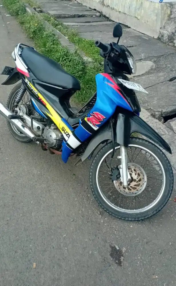 Du jual cepat murah meriah surat komplit & on