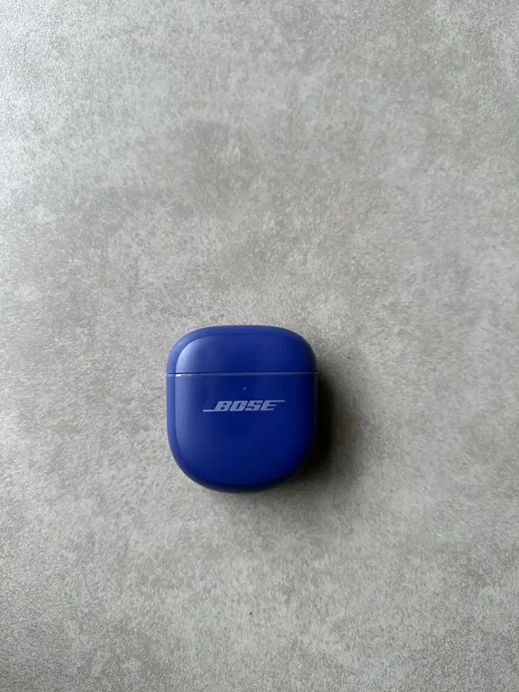 Bose QuietComfort Ultra Earbuds 2nd Gen ANC Noice Cancelling TWS