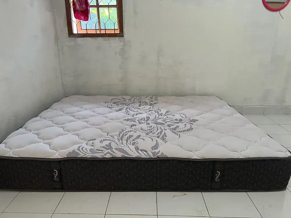 Jual kasur pemakaian 3 bulan