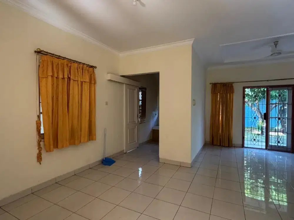 Fgdj. Disewakan Rumah di Cluster Tropikana Jababeka Cikarang