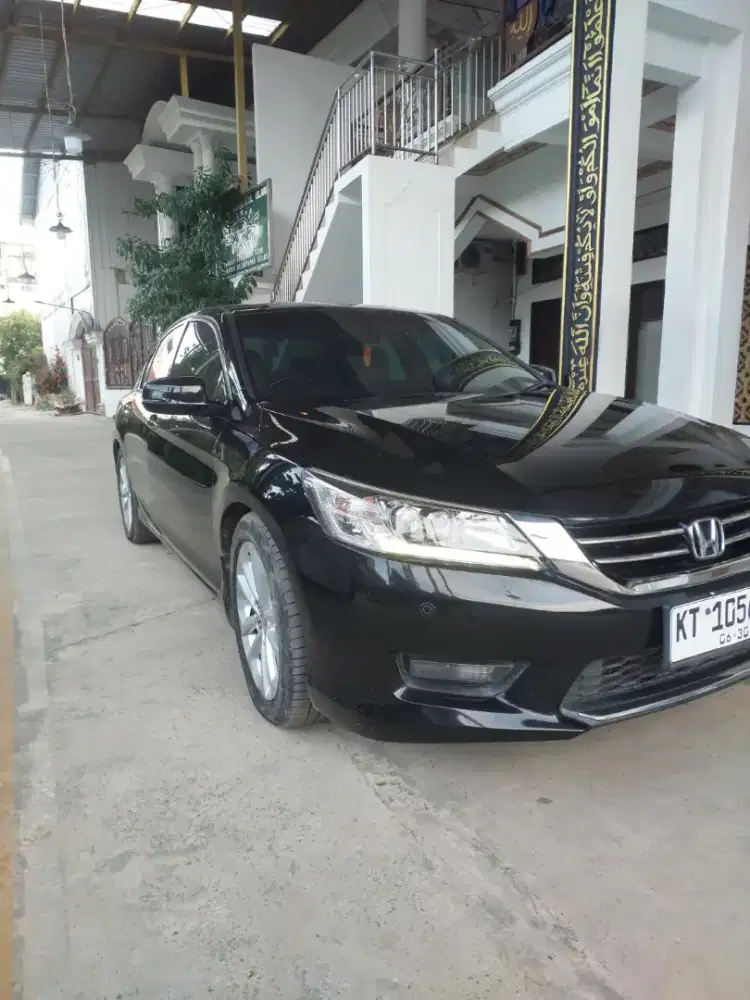 Honda Acord VTIL Matic