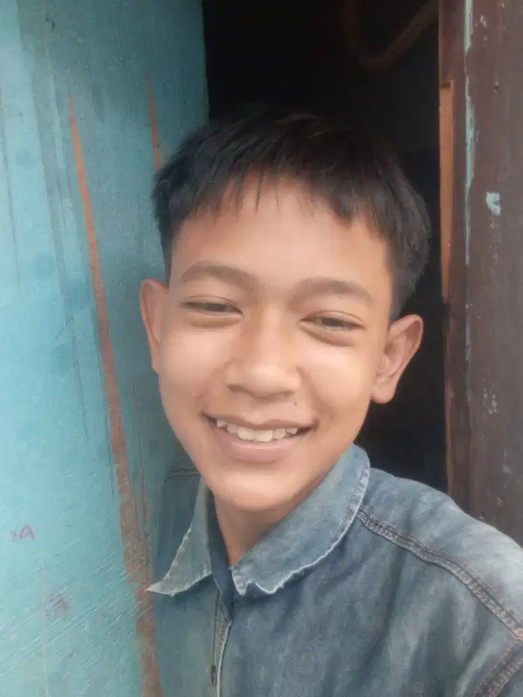Cari kerja apa saja