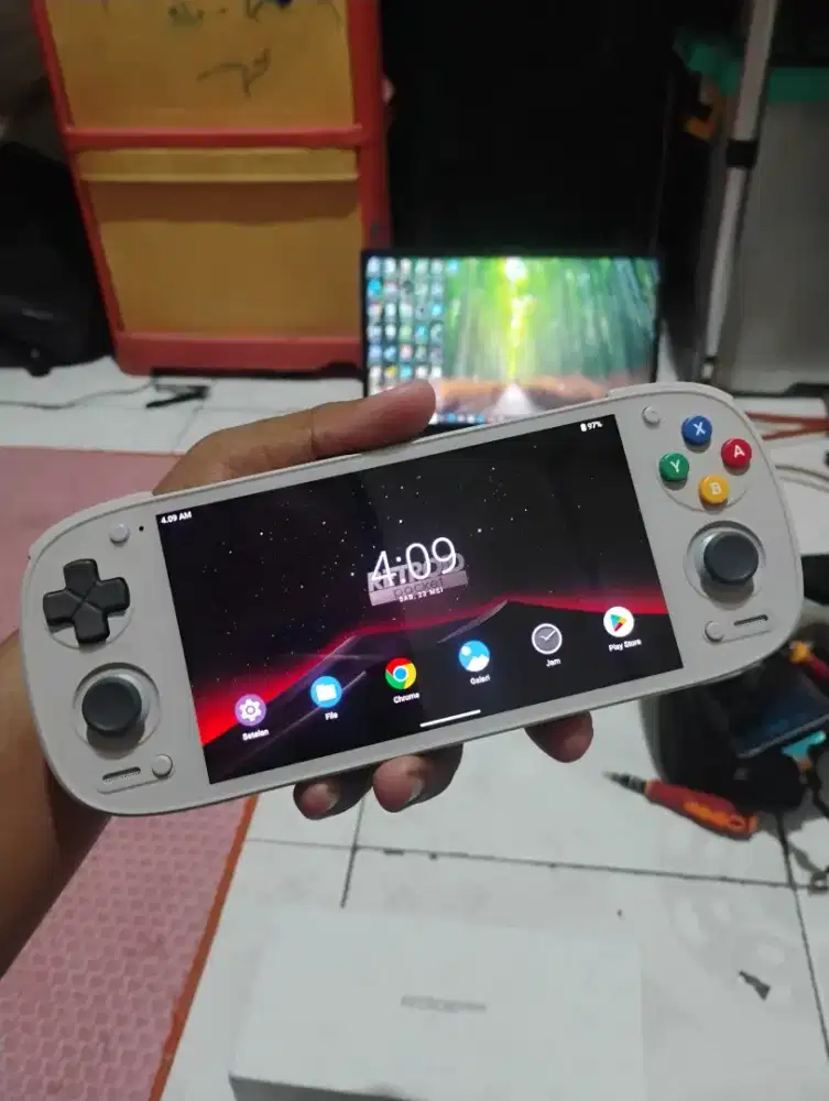 Retroid Pocket 5