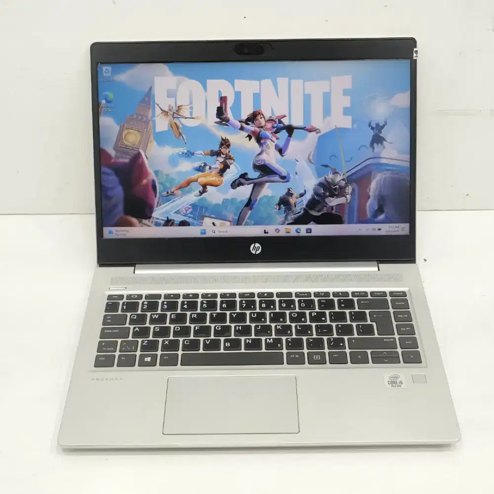 Laptop HP ProBook 440 G7 Intel Core i5 Gen 10 RAM 8GB SSD 256GB