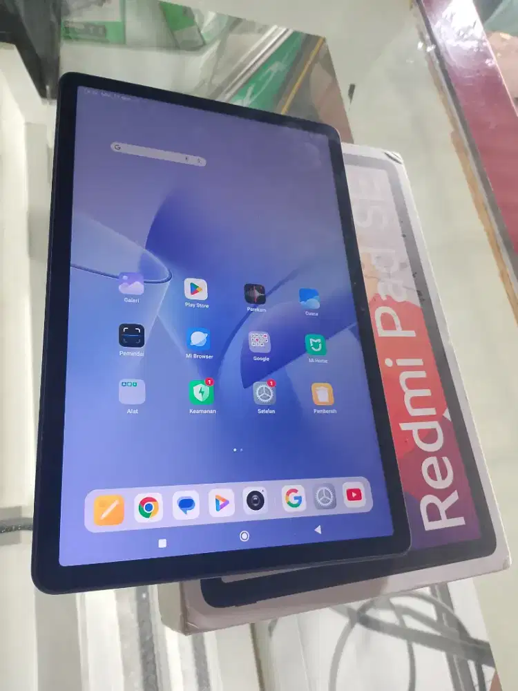 Redmi pad Se 4/128