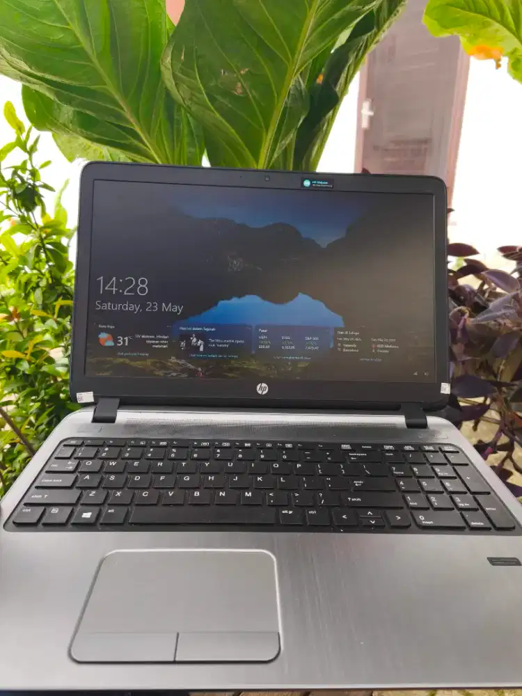 Laptop HP ProBook 450 core i5