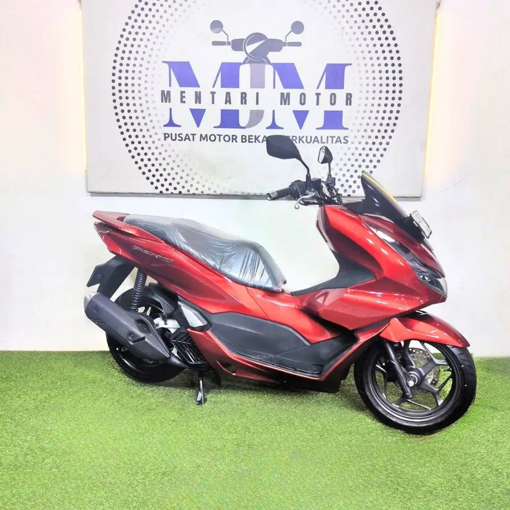 NEW PCX 160 CBS 2023 CASH/CREDIT PROSES CEPAT,BERKUALITAS & BERGARANSI
