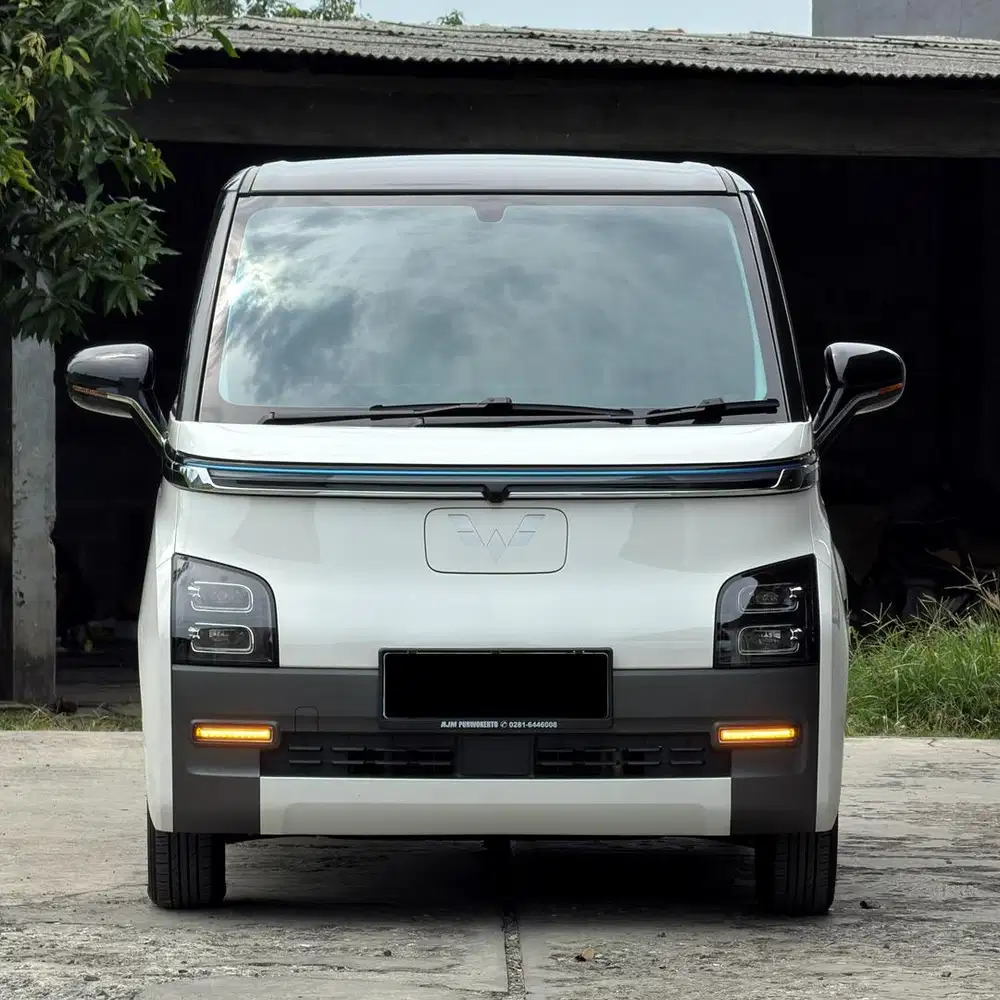 [FULL ORIGINAL LIKE NEW] WULING AIR EV PRO 300KM (TIPE TERTINGGI)