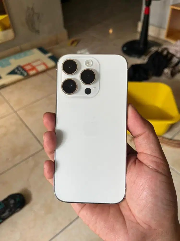 Iphone 14 pro 128gb resmi beacukai
