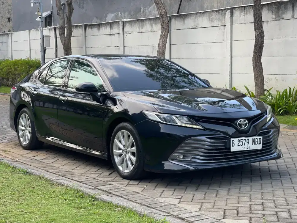 Camry 2.5 V matic