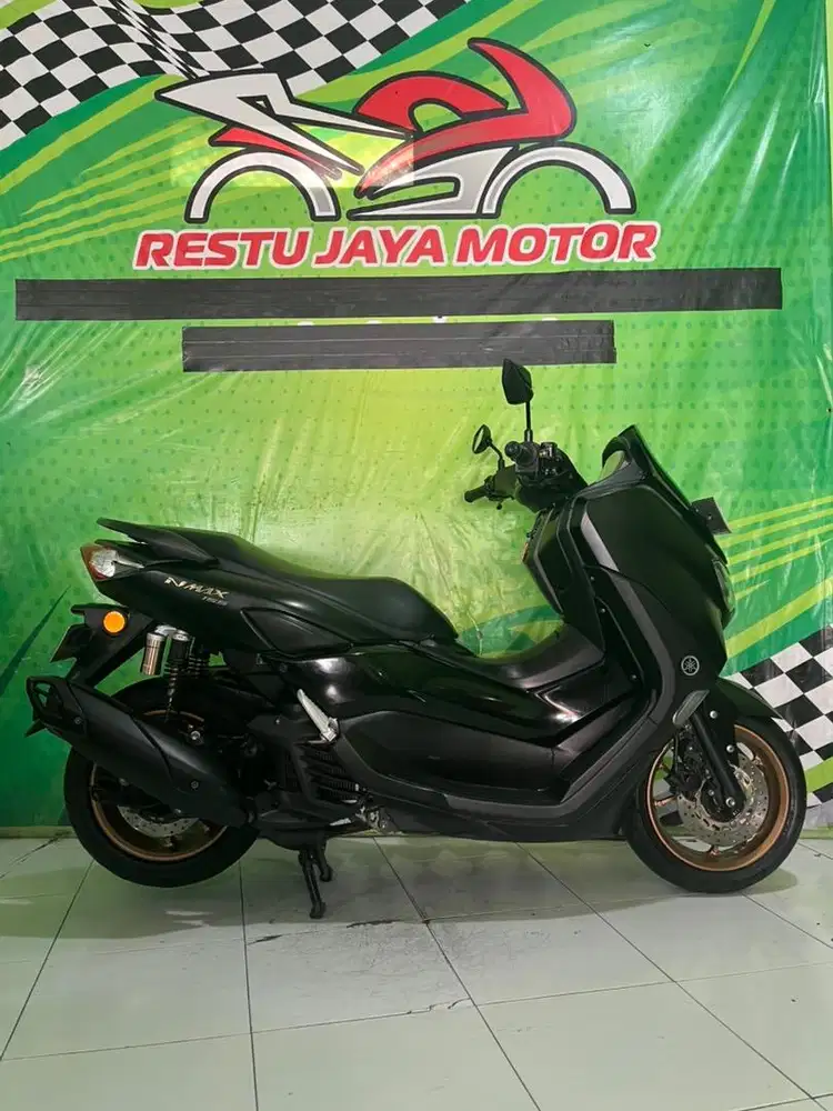 Nmax New th 2022 cash/kredit#rjm