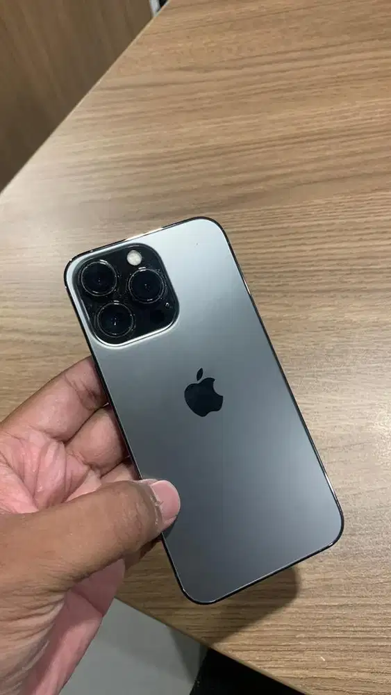 IPHONE 13 PRO 256GB Graphite Grey Inter ZP/A