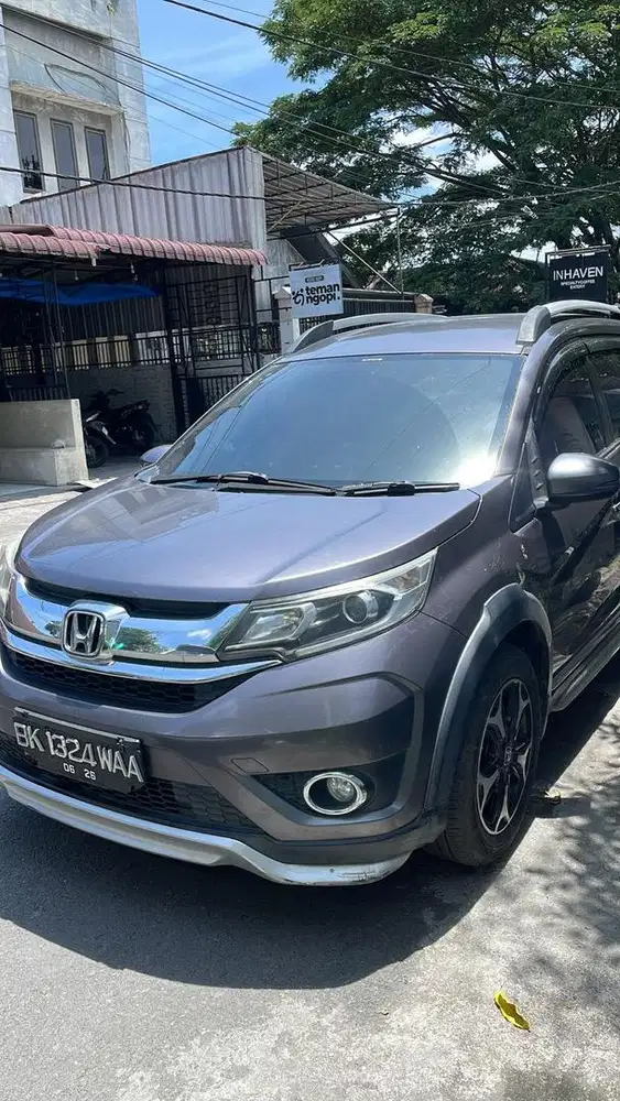 Brv 1.5 PRESTIGE