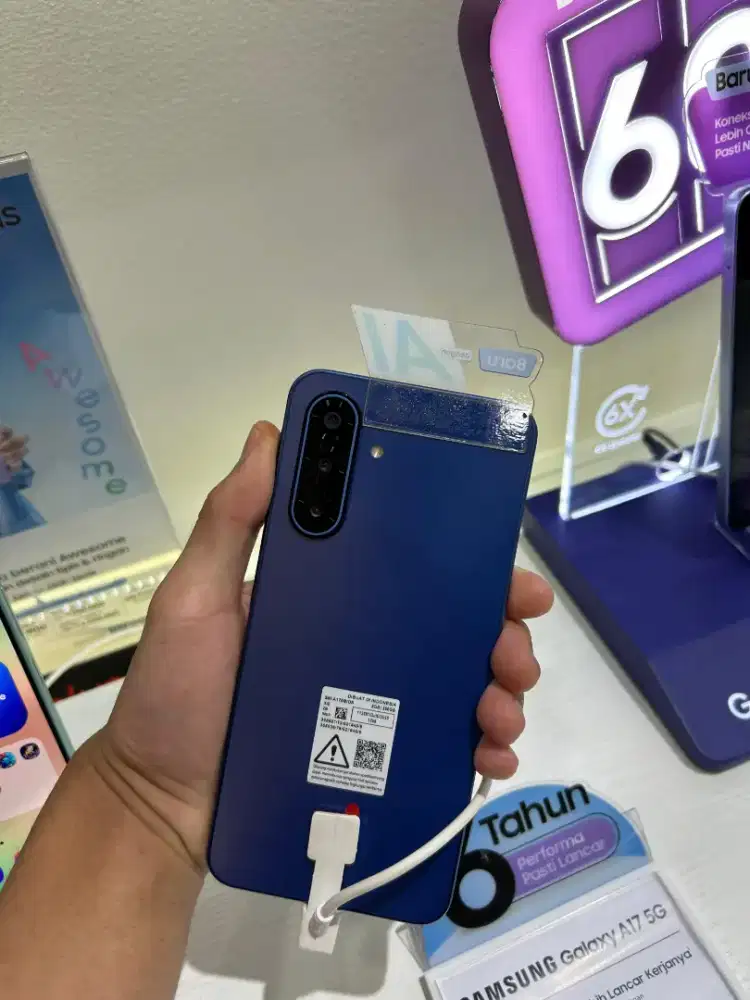 Samsung Galaxy A17 5G 8/256 GB