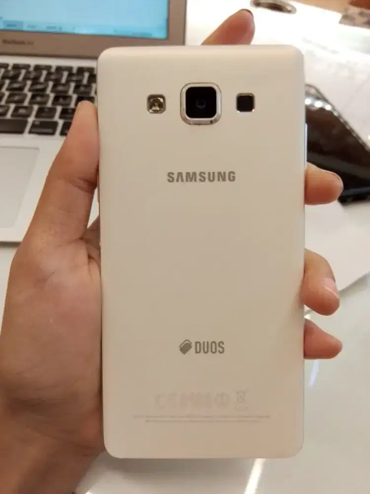 Samsung Galaxy A5