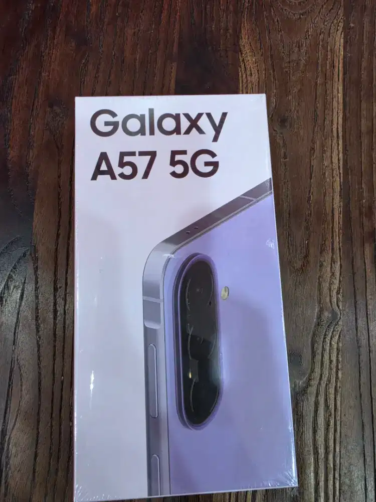 Samsung A57 8/256 GB atau 12/256 Gb original NEW