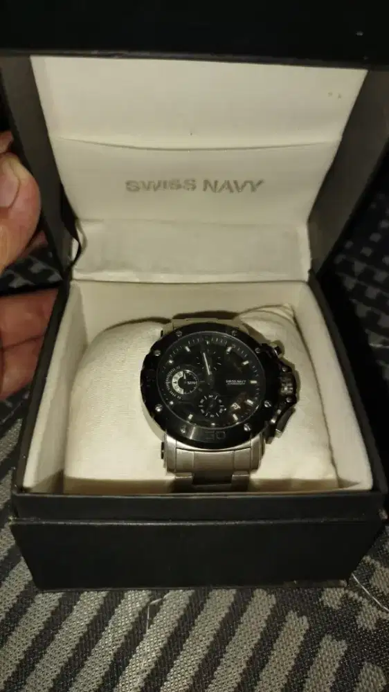 di jual swiss navy ori bekas