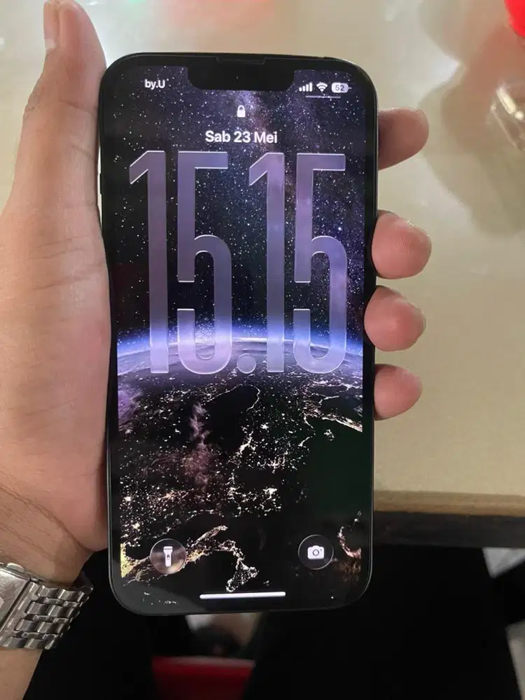 Iphone 13 256GB Beacukai