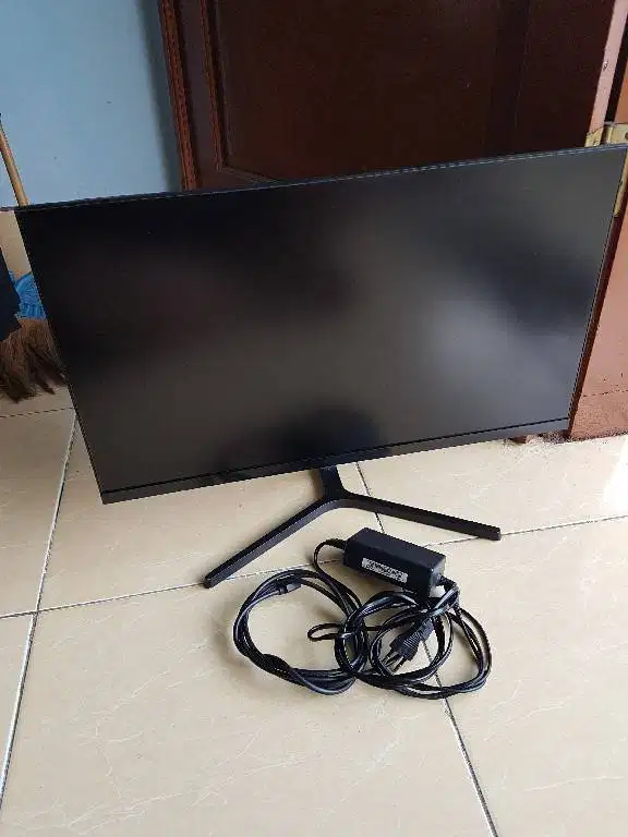 LED Monitor IPS Xiaomi MI 1C 24 inc 1080p 75Hz