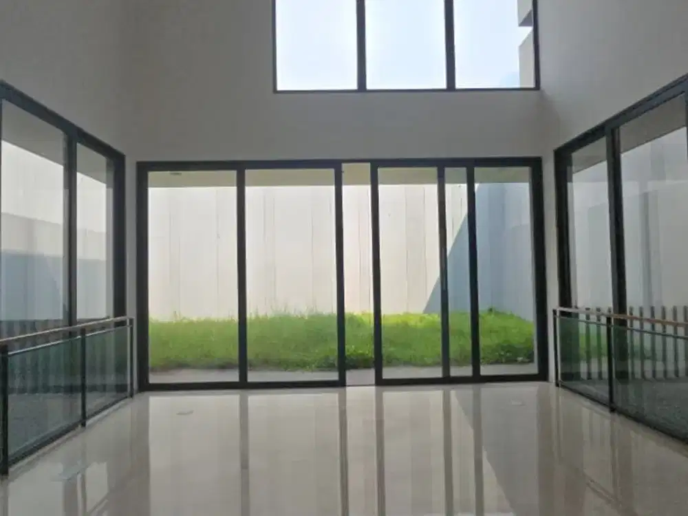 Dijual Rumah Nava Park - Lyndon