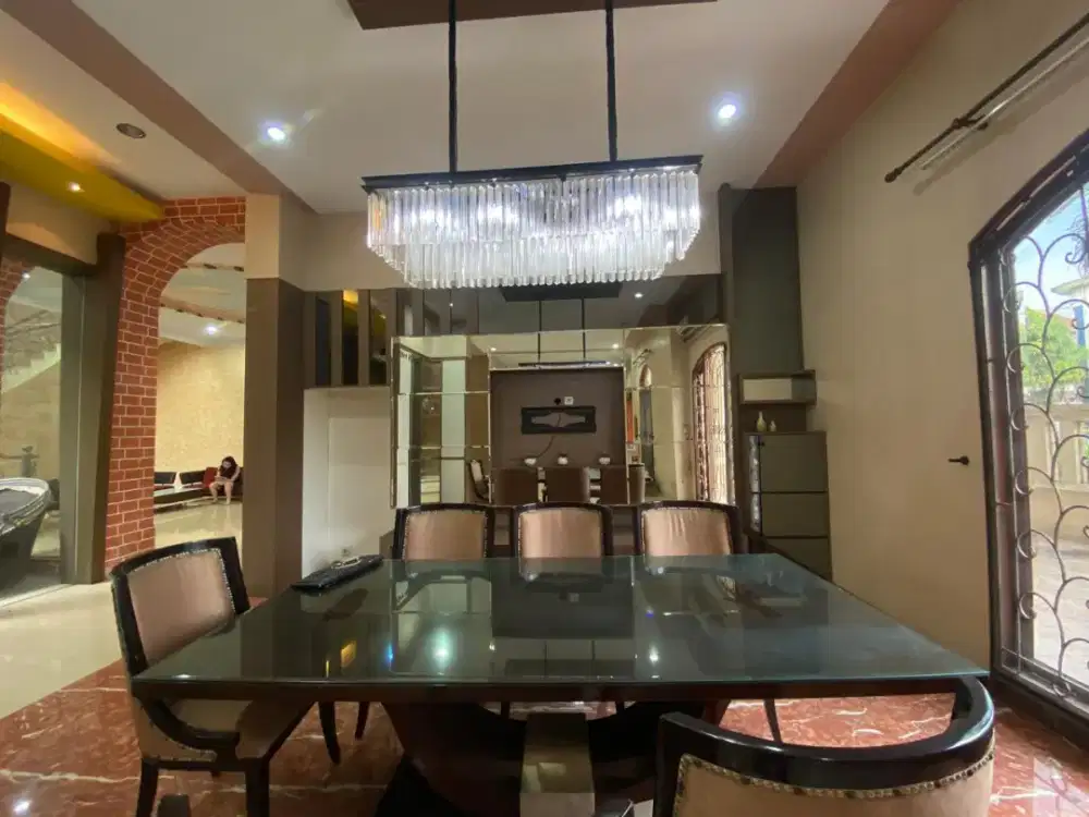 Rumah Murah Taman Palem